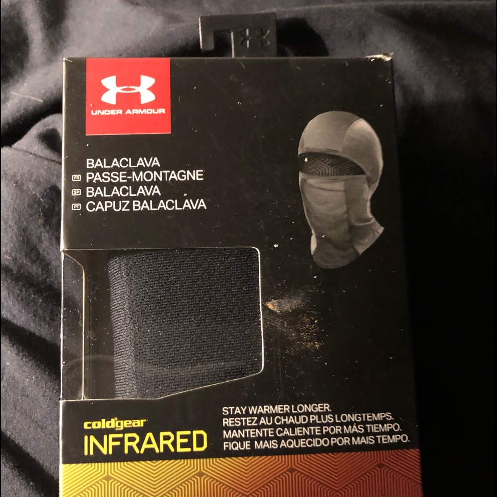 UnderArmour Balaclava